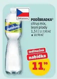 Penny Market Poděbradka nabídka