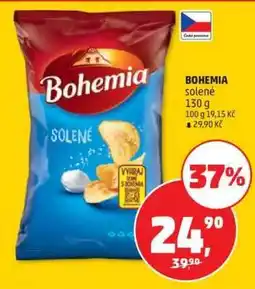 Penny Market Bohemia Solené nabídka