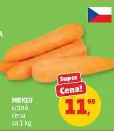 Penny Market MRKEV nabídka