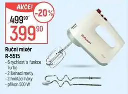 Globus Ruční mixér R-5515 nabídka