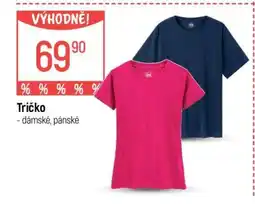 Globus Tričko nabídka
