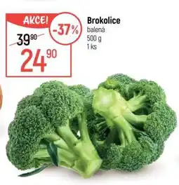 Globus Brokolice nabídka