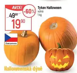 Globus Tykv Halloween nabídka