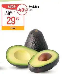 Globus Avokádo nabídka