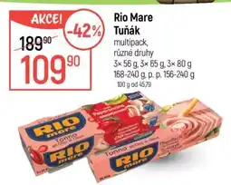 Globus Rio Mare Tuňák nabídka