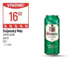 Globus Svijanský Máz nabídka
