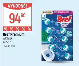Globus Bref Premium WC Blok nabídka