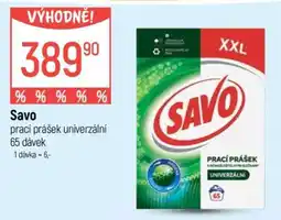 Globus Savo nabídka