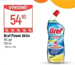 Globus Bref Power Aktiv nabídka