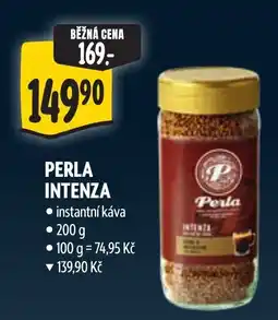 Albert Perla intenza nabídka