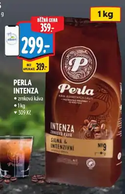 Albert Perla intenza nabídka