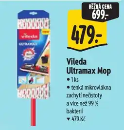 Albert Vileda Ultramax Mop nabídka