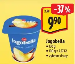 Albert Jogobella nabídka