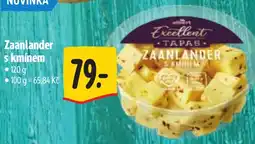 Albert albert excellent zaanlander s kmínem nabídka