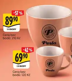 Albert Perla nabídka