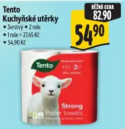 Albert Tento kuchyňské utěrky nabídka