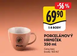 Albert Perla porcelánový hrneček nabídka
