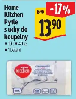 Albert Home Kitchen Pytle s uchy do koupelny nabídka