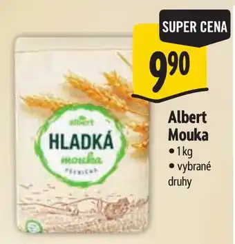 Albert Albert Mouka nabídka