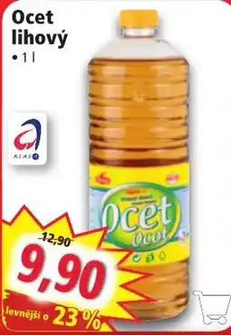 Norma Ocet lihový nabídka