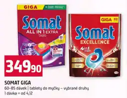 Terno Somat giga nabídka