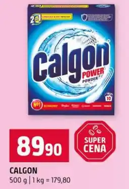 Terno Calgon power powder nabídka
