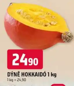 Trefa Dýně hokkaidó nabídka