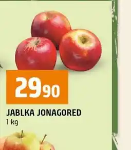 Terno Jablka jonagored nabídka