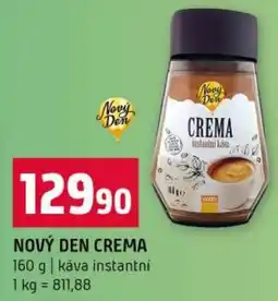 Terno Nový Den Crema nabídka