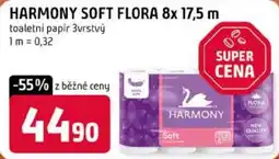 Trefa Harmony soft flora nabídka