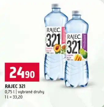 Terno Rajec 321 nabídka