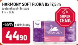 Terno Harmony soft flora nabídka
