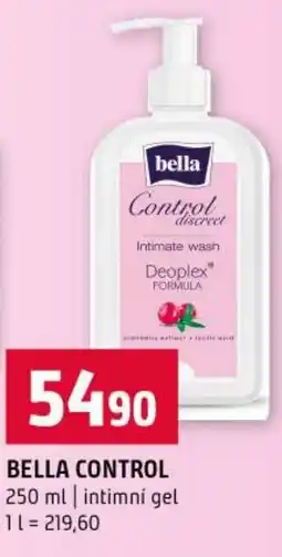 Terno Bella control nabídka