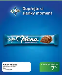 Tamda Foods Orion Milena nabídka