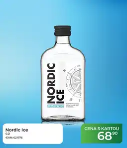 Tamda Foods Nordic Ice nabídka