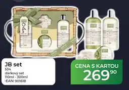Tamda Foods JB set nabídka