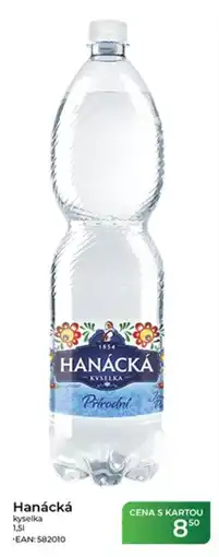 Tamda Foods Hanácká kyselka nabídka