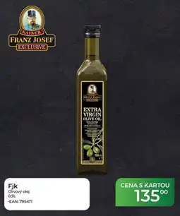 Tamda Foods Fjk olivový olej nabídka