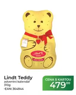 Tamda Foods Lindt Teddy nabídka