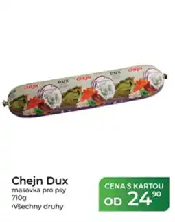 Tamda Foods Chejn Dux masovka pro psy nabídka