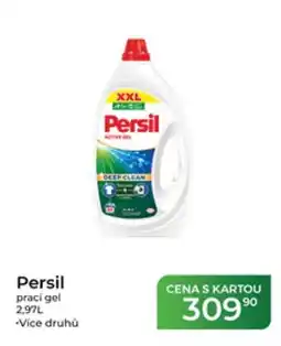 Tamda Foods Persil prací gel nabídka