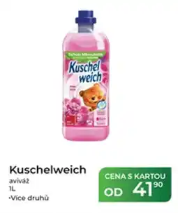 Tamda Foods Kuschelweich aviváž nabídka