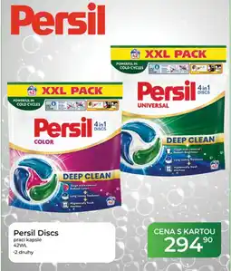 Tamda Foods Persil Discs nabídka