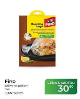 Tamda Foods Fino sáčky na pečení nabídka