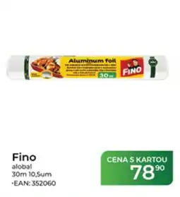 Tamda Foods Fino alobal nabídka