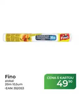 Tamda Foods Fino alobal nabídka