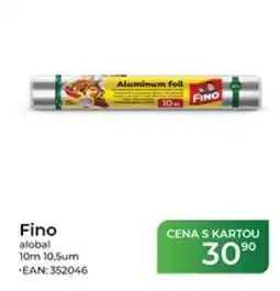 Tamda Foods Fino alobal nabídka