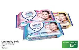 Tamda Foods Lara Baby Soft nabídka