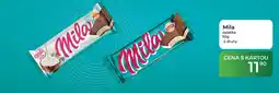 Tamda Foods Mila oplatka nabídka
