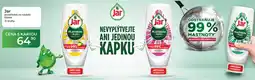 Tamda Foods Jar prostředek na nádobí nabídka